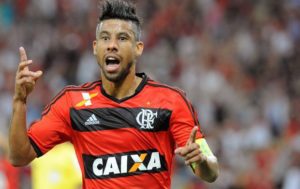 leo moura flamengo