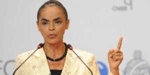 marina silva Marcello Casal Jr ABr