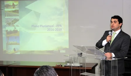 23.04.2015 Thiago Camargo Superintendente Executivo de Planejamento