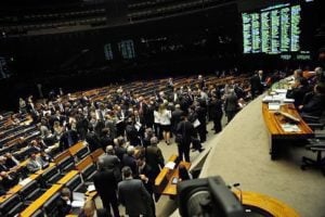 CAMARA DOS DEPUTADOS