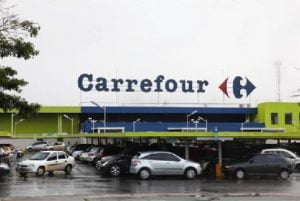 CARREFOUR