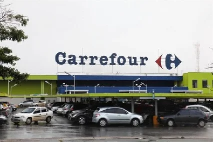 CARREFOUR