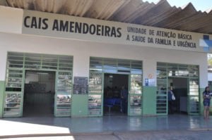 Cais Amendoeiras realiza atendimentos