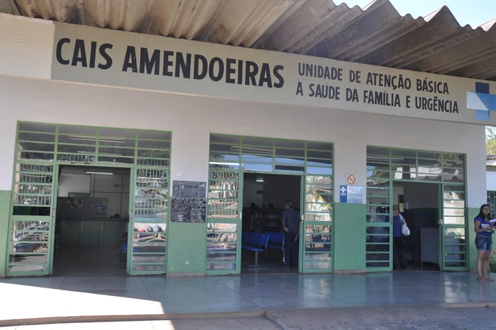 Cais Amendoeiras realiza atendimentos