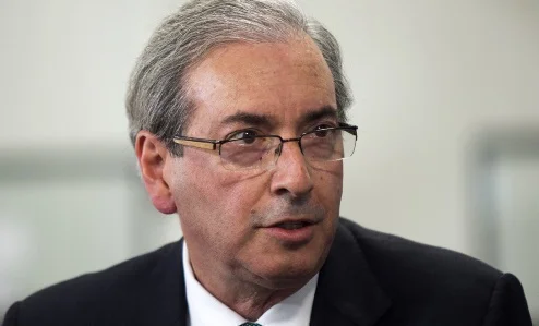 Cunha diz que vota projeto de terceirização na próxima quarta-feira, 22