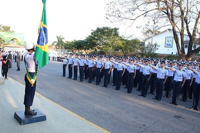 FORCA AEREA BRASILEIRA