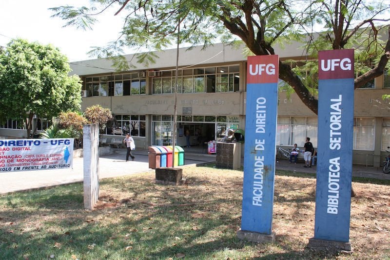 UFG abre pós-graduação gratuita para profissionais da Segurança Pública