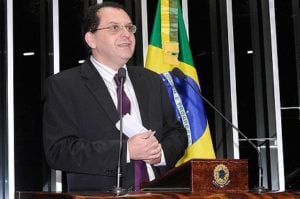 CCJ do Senado aprova Reynaldo Fonseca para ministro do STJ