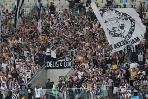 TORCIDA BOTAFOGO