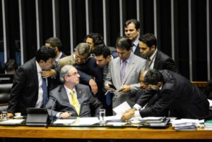 WD Deputados adiam votacao da PL 4330 que trata da terceirizacao 0115042015 850x571