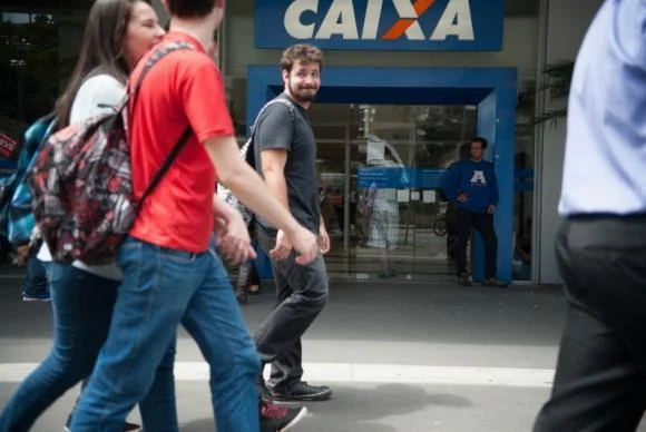 caixa economica federal