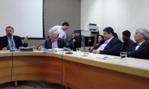 secretarios valdi e carlos freitas ccj