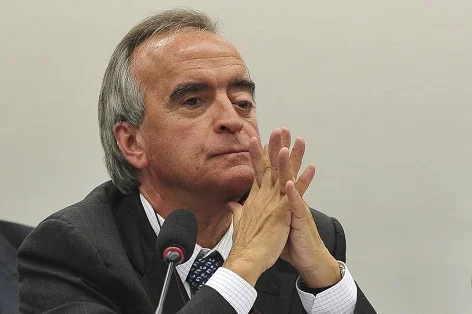 Cerveró, Fernando Baiano e Mario Góes se calam na CPI da Petrobras