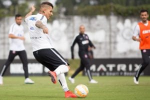 No Paraguai, Corinthians vai a campo contra o Guaraní em busca do futebol perdido