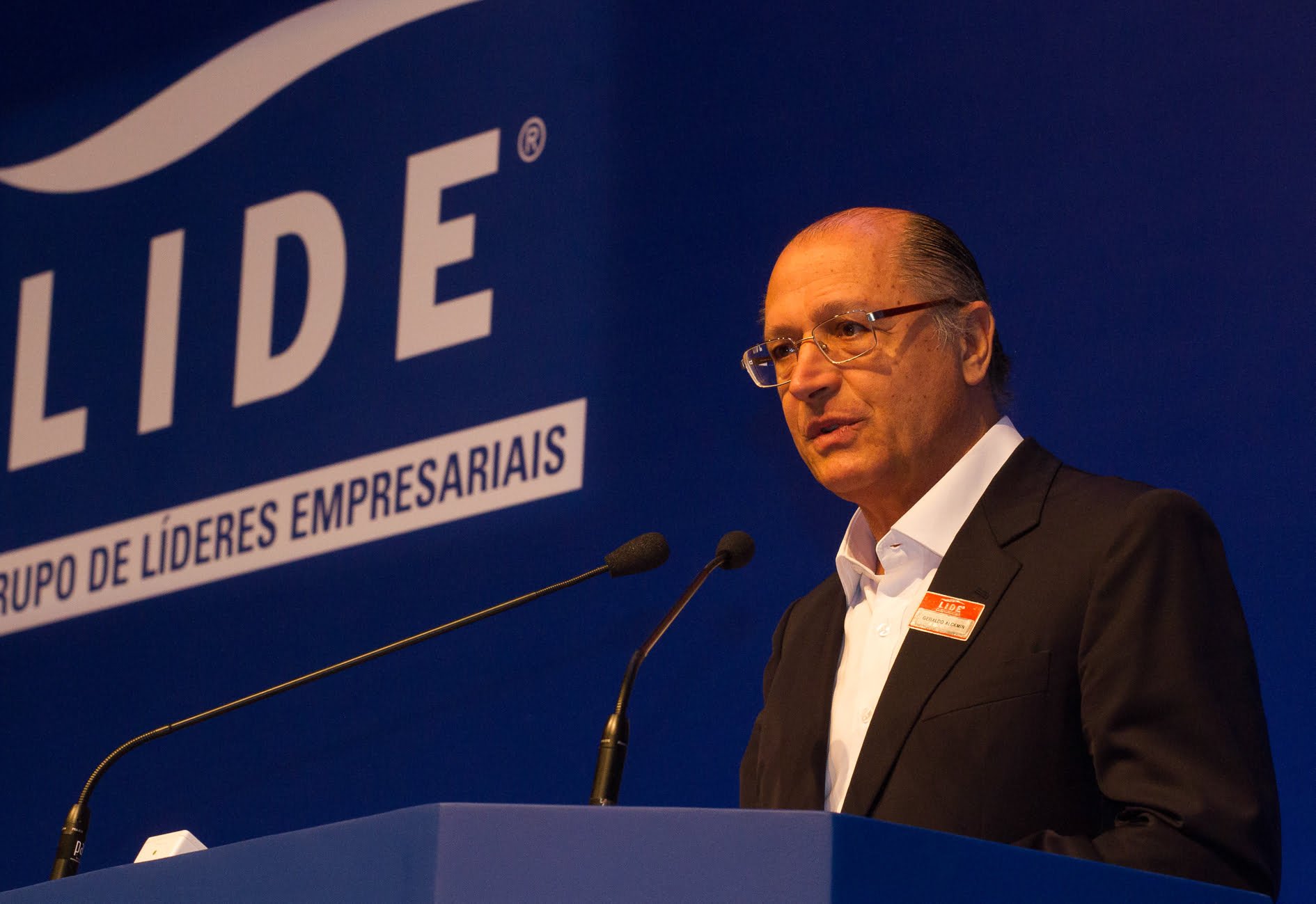 CS Alckmin evento LIDE Sao Paulo 0108052015