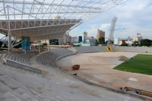 Centro de Excelência do Esporte Comunicação Setorial