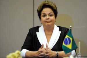 Partidos de oposição vão protocolar ação de crime comum contra Dilma