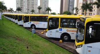 Usuários do transporte coletivo da Grande Goiânia poderão pagar passagem por pix