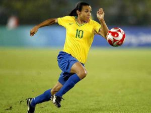 FUTEBOL FEM