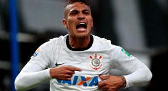 Corinthians joga pela Libertadores sem renovar com Guerrero e devendo a jogadores