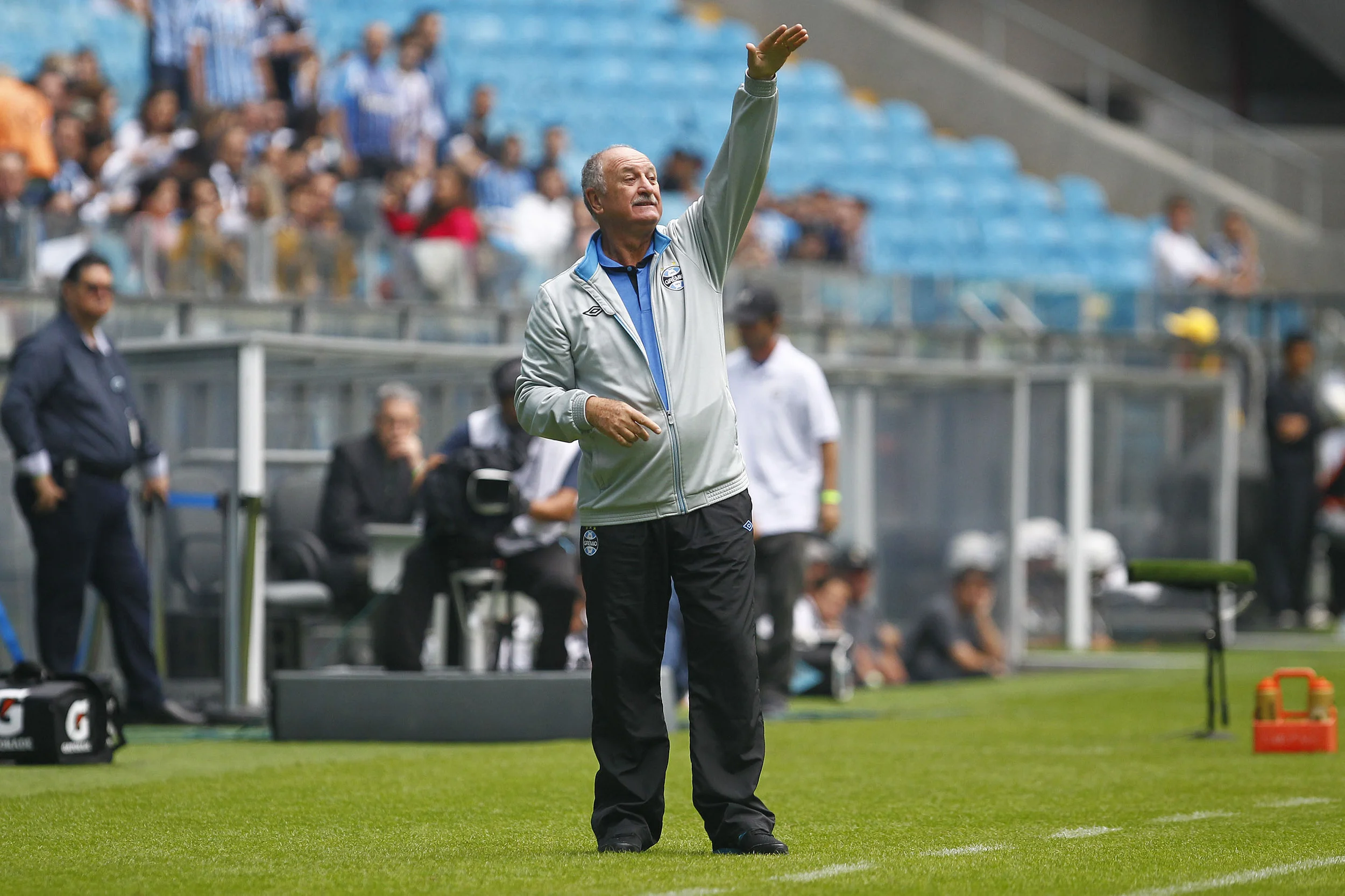 LU Gremio e Ponte Preta Brasileira 2015 0210052015