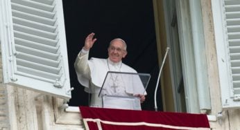 Papa Francisco: os verdadeiros cristãos fazem bem ao próximo e à sociedade