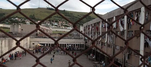 50% das inspeções nos presídios goianos foram concluídas - Foto: Luiz Silveira