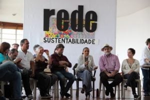 Rede vai reabrir processo de criação de partido, diz dirigente