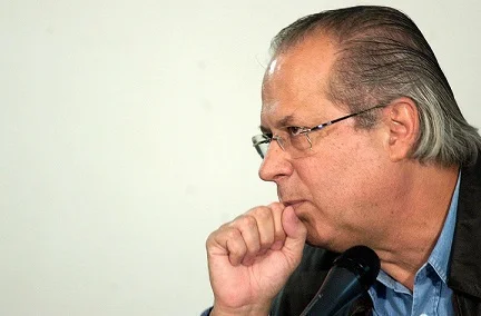 Lobista preso na Lava Jato é alvo central de apuração que envolve Dirceu e PT