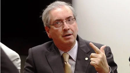 Cunha diz que próxima polêmica será maioridade penal