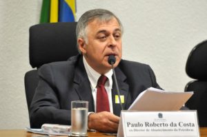 Paulo Roberto Costa volta a depor à CPI da Petrobras