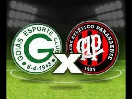 goias 2 x 0 atletico pr