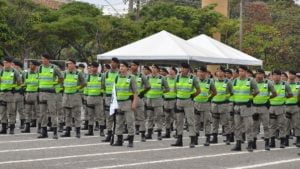 SSP-GO encerra contrato com policiais do Simve