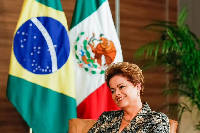 Datafolha: reprovação a Dilma bate recorde e chega a 65%