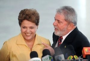 DILMA E LULA 2