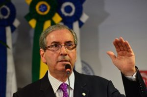 Eduardo Cunha: “A relação do PT não está boa com ninguém”