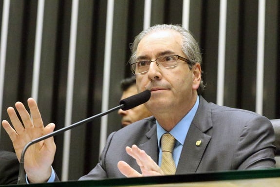 EDUARDO CUNHA PRESIDENTE 2