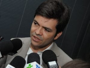 Fernando Machado