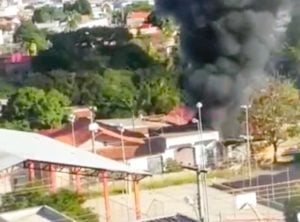 Imagens da queda do aviao em bh belo horizonte hoje 08 05 15