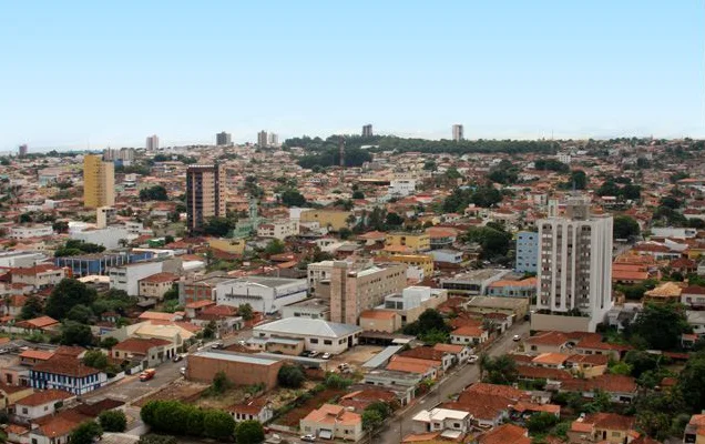 Justiça autoriza aumento do IPTU em Jataí - Foto: Amarildo Gonçalves