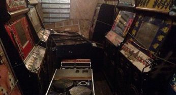 Jukeboxes irregulares são apreendidas em Porangatu