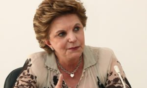 Senadora Lúcia Vânia faz nesta quarta-feira 1º discurso após deixar PSDB