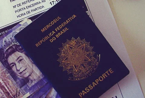 PASSAPORTE 1