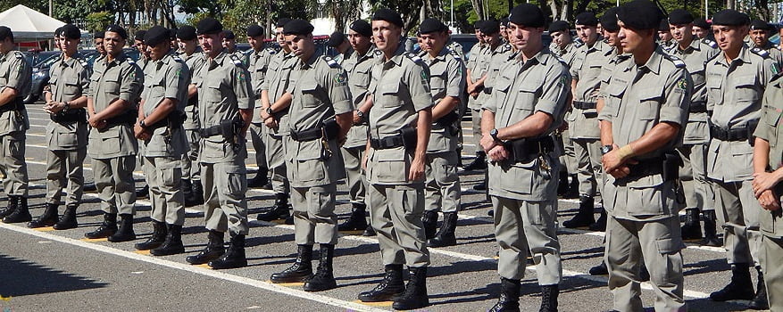 Senado aprova projeto que torna crime hediondo assassinato de policiais