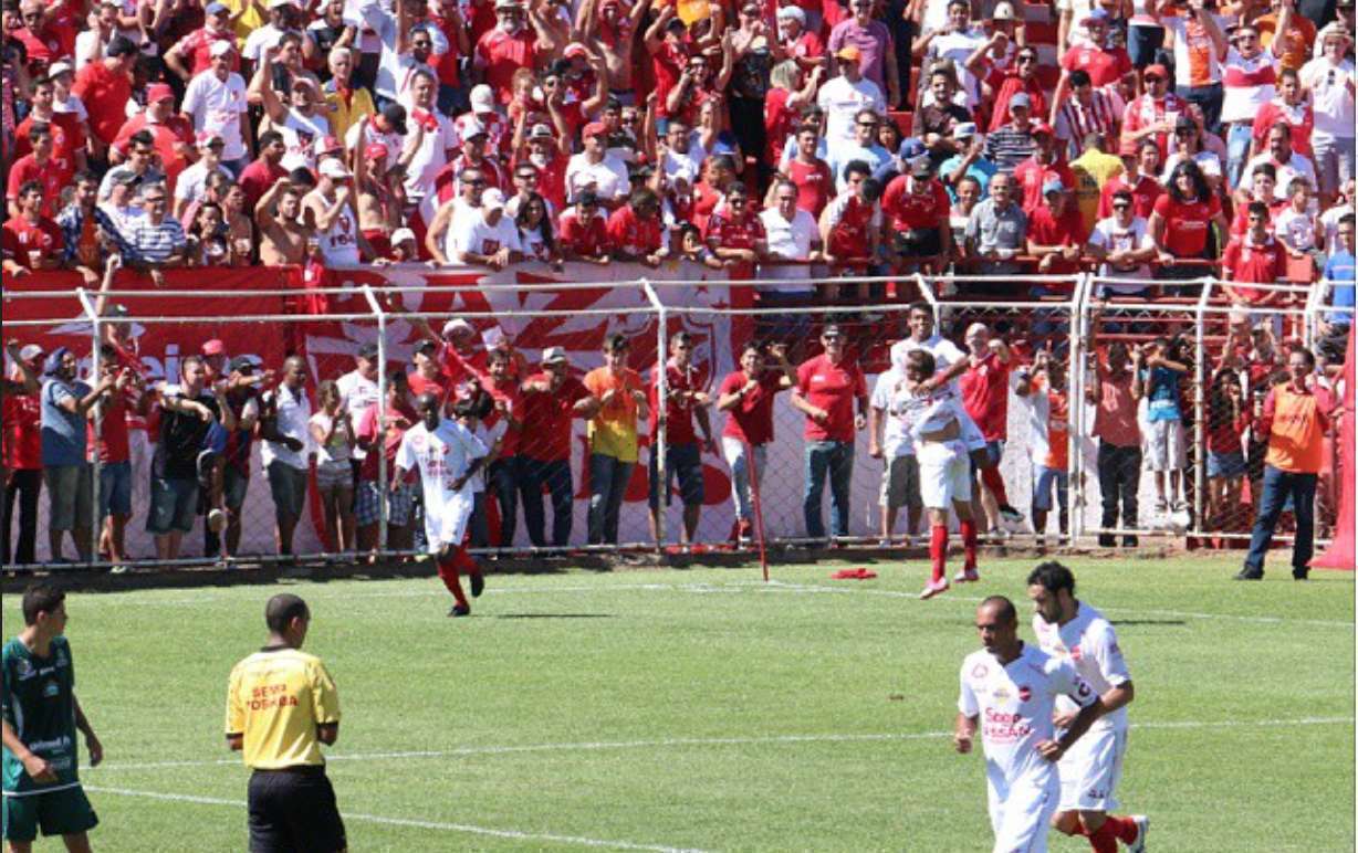 Vila Nova vitoria contra o icasa domingo 08 06 15 foto divulgacao vila nova