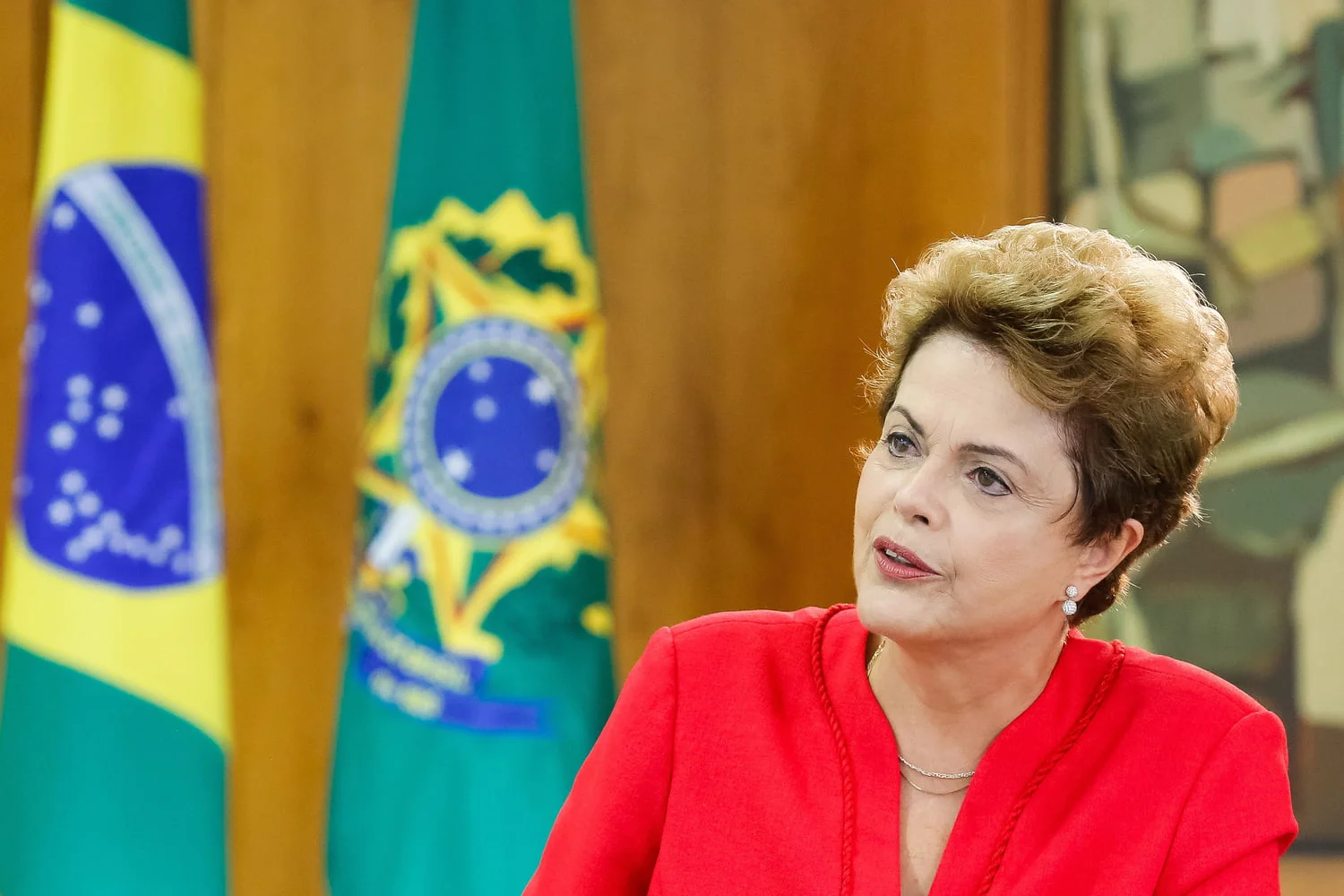 Crescimento é essencial para o sucesso do 2º mandato de Dilma