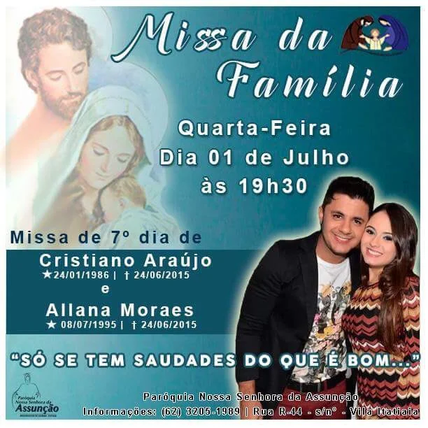 missacristianoaraujo