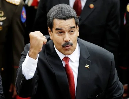 nicolasmaduro