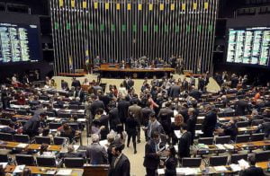 plenariodacamaradosdeputados