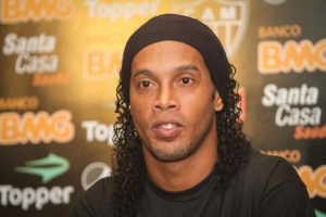 ronaldinho gaucho